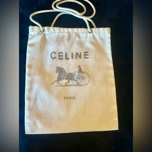 Celine Tote Bag